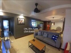 Blk 404A Fern Spring (Sengkang), HDB 4 Rooms #486167051